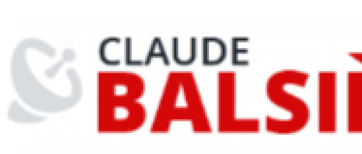Claude Balsière