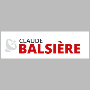 Claude Balsière logo