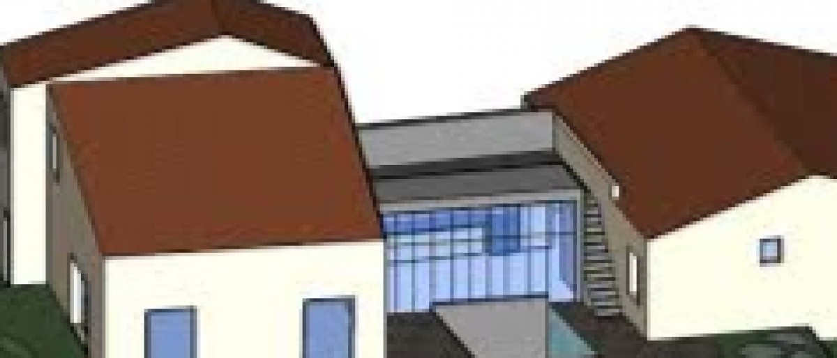 Archispace – François Phalippou