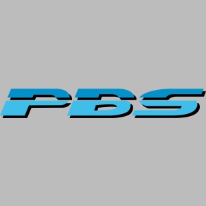 SAS PBS logo