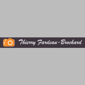 TFB Photographe (Thierry Fardeau-Brochard) logo