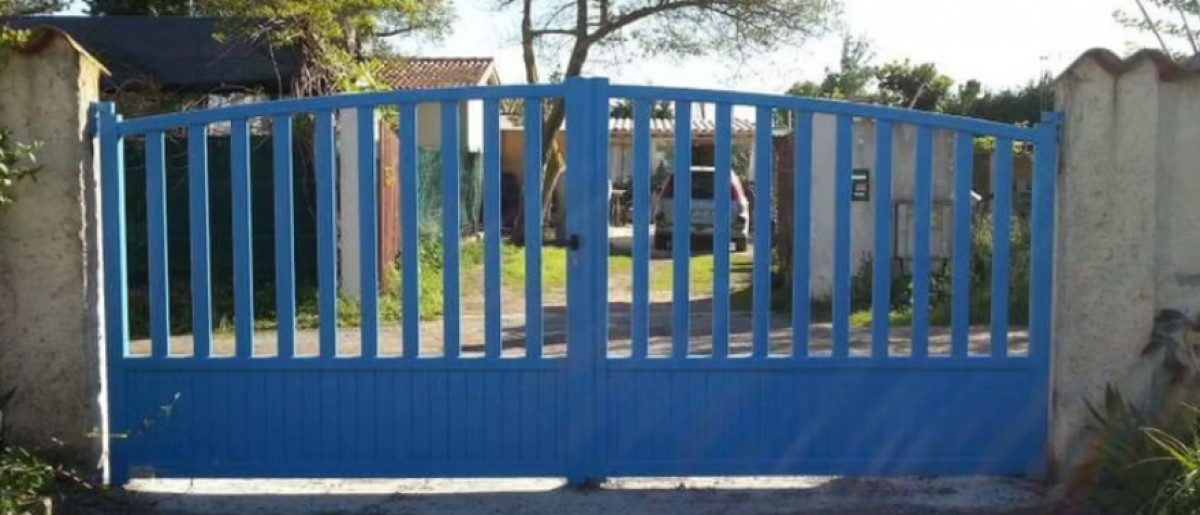 SARL Martinez Richard & Cie – Menuiserie Aluminium & PVC