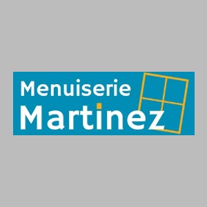 SARL Martinez Richard & Cie – Menuiserie Aluminium & PVC logo