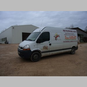 SARL MENUISERIE BEAL