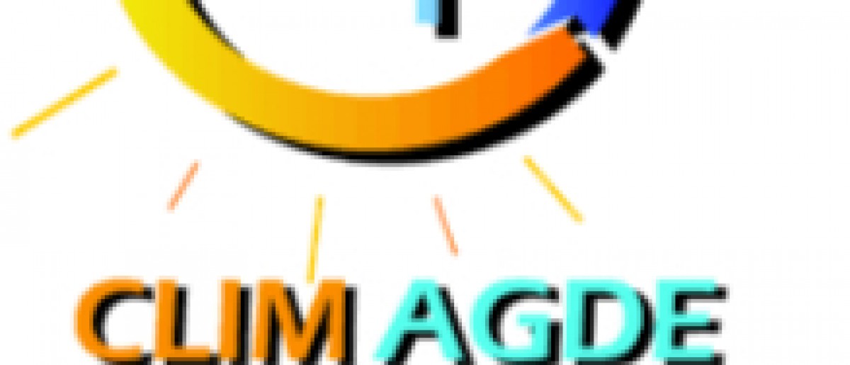 CLIMAGDE