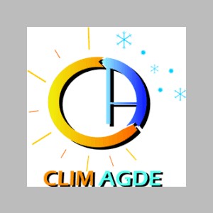 CLIMAGDE logo