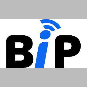 BIP (Béziers Installation Protection) logo