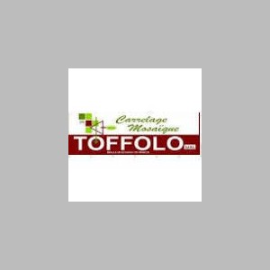 TOFFOLO CARRELAGES (SARL) logo
