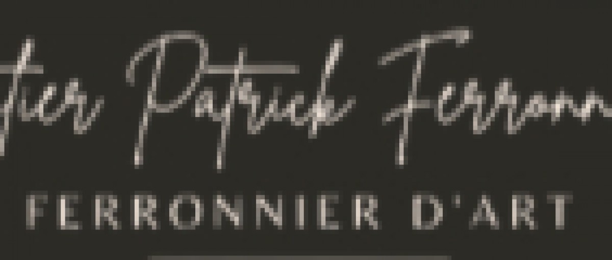 Atelier Patrick Ferronnerie