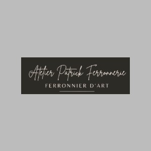 Atelier Patrick Ferronnerie logo