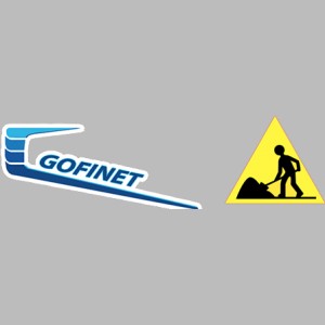 GOFINET T.P logo