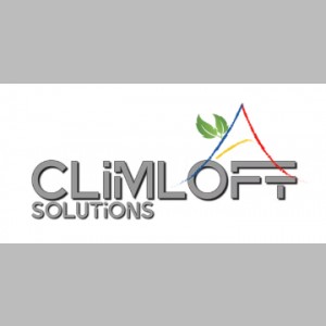 ClimLoft logo