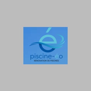 Piscine ÉO logo