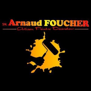 SN Arnaud Foucher logo