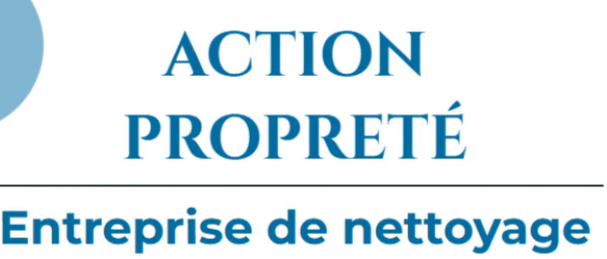 ACTION PROPRETÉ