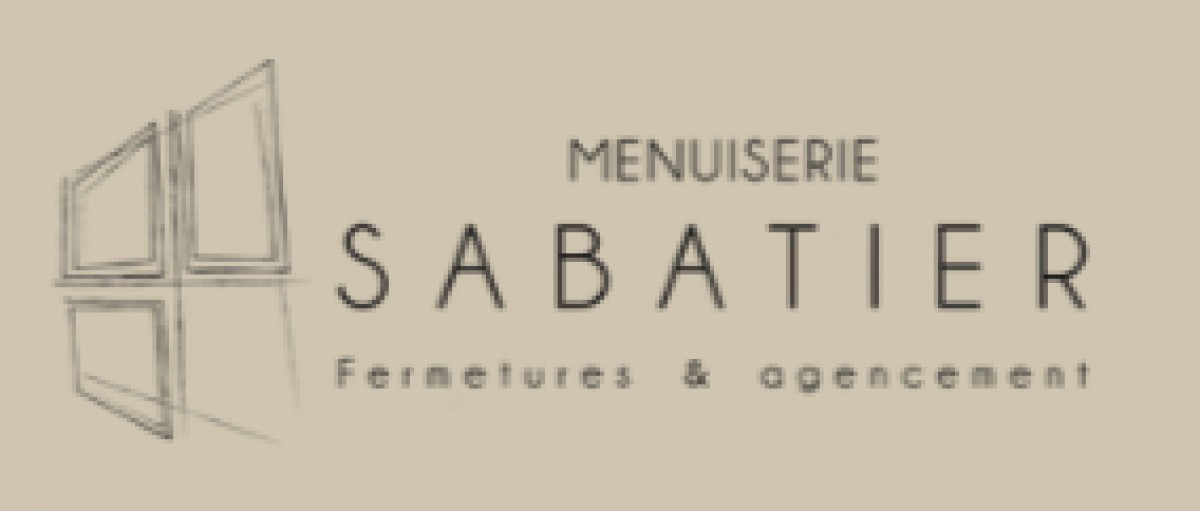 Menuiserie Sabatier