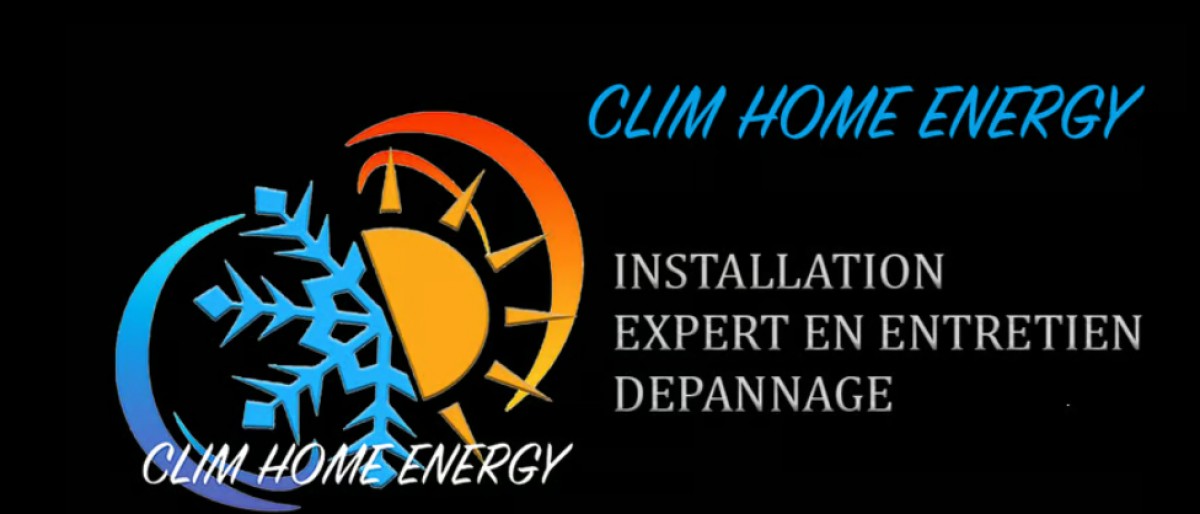 CLIM HOME ENERGY (Frédéric Giangrasso)