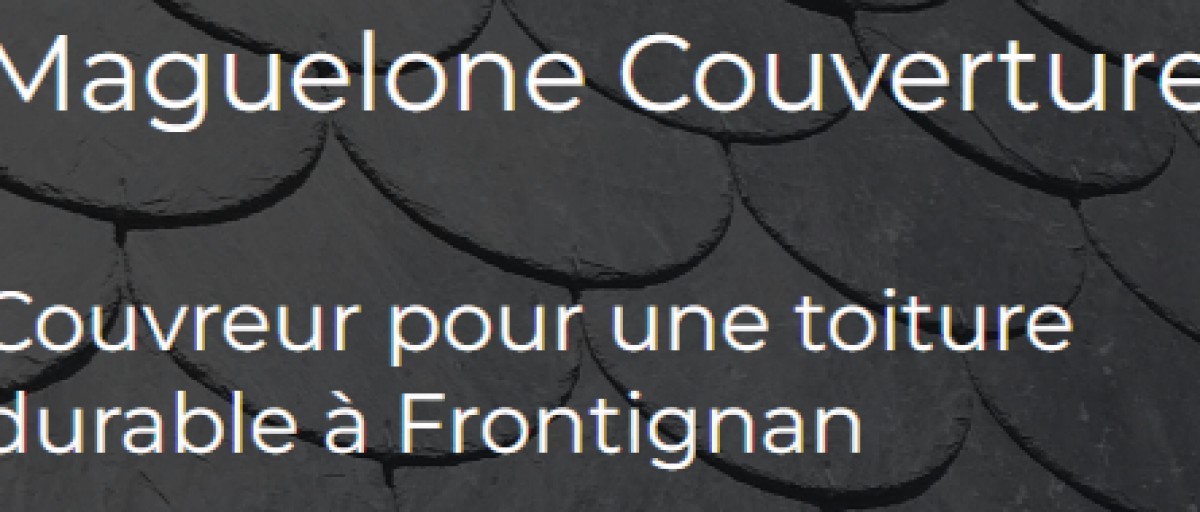 Maguelone Couverture