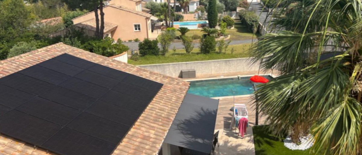 THERMOLIA – Solar, Climatisation, Chauffage à Frontignan