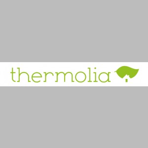 THERMOLIA – Solar, Climatisation, Chauffage à Frontignan logo