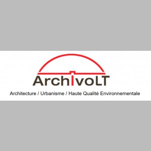 ARCHIVOLT logo