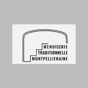 MTM – Menuiserie Traditionnelle Montpelliéraine logo