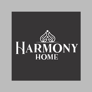 HARMONY HOME logo