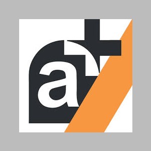 A+ Désamiantage logo