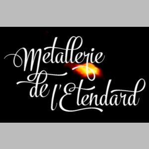 Métallerie de l’Etendard logo