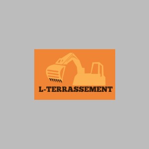 L-TERRASSEMENT & ASSAINISSEMENT logo