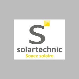 SOLARTECHNIC logo