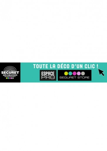 SEGURET DECORATION Aurillac