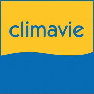 CLIMAVIE logo
