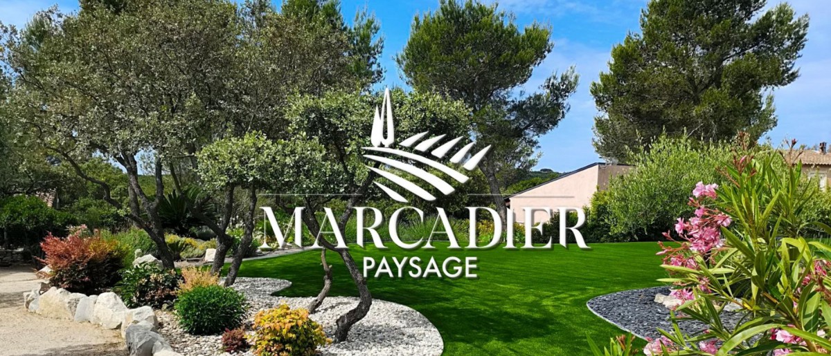 Marcadier Paysage