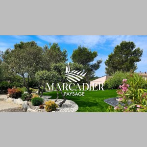 Marcadier Paysage