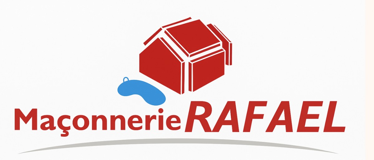 Maçonnerie Rafaël
