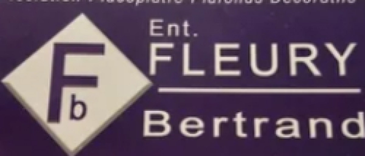 SASU Bertrand FLEURY