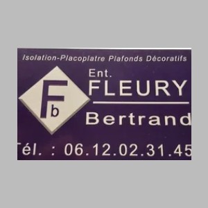 SASU Bertrand FLEURY