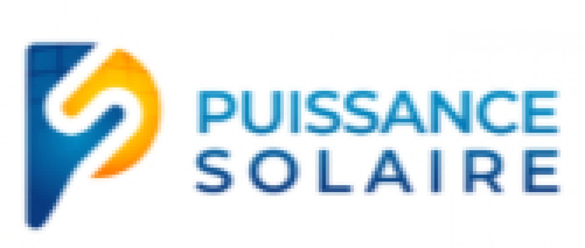 PUISSANCE SOLAIRE
