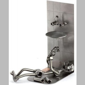 GF ENTREPRISE (Georges ARU) logo