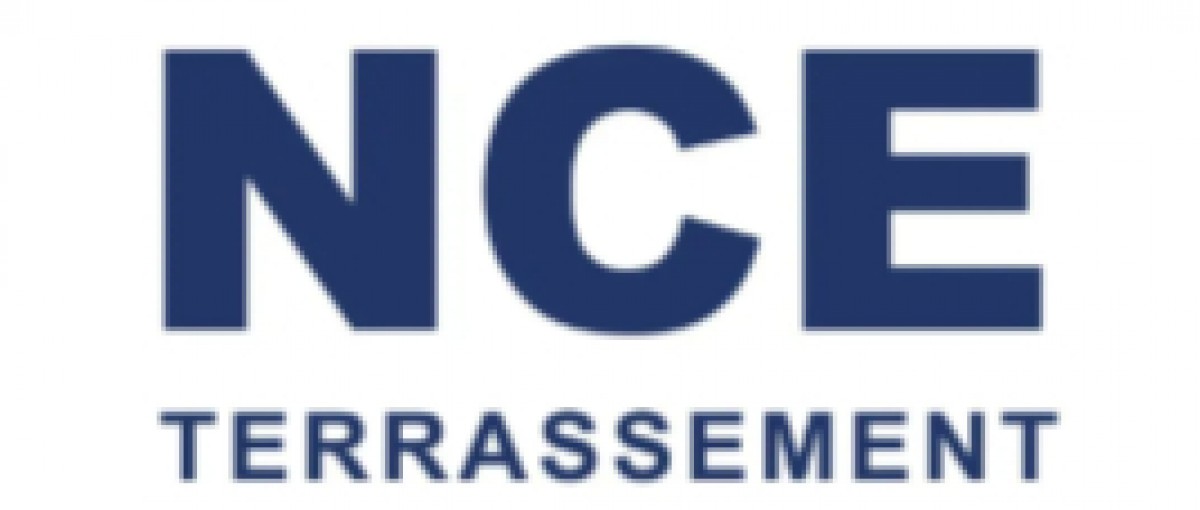 NCE Terrassement
