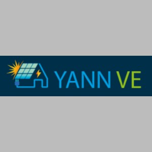 YANN VE logo