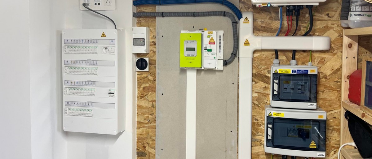 SARL Eutrope Elec