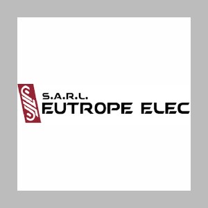 SARL Eutrope Elec logo