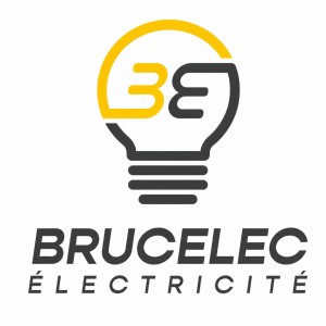 BRUCELEC logo