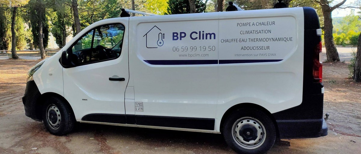 BP Clim 