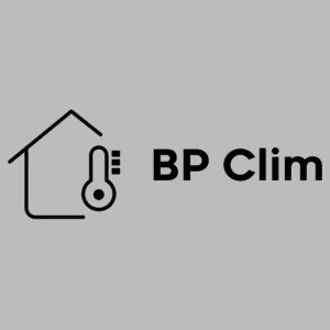 BP Clim  logo