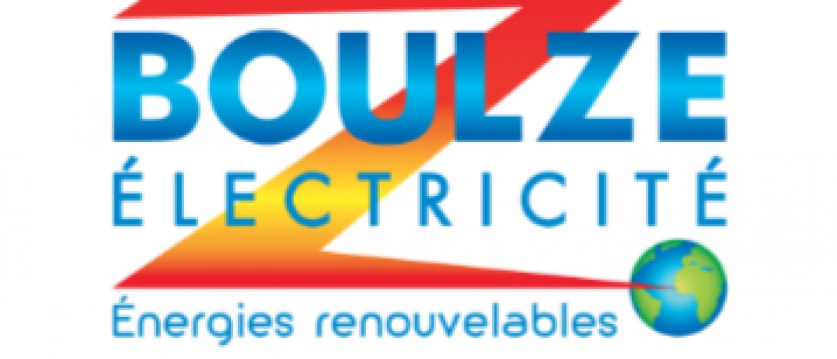 Boulze Électricité