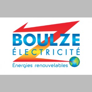 Boulze Électricité logo