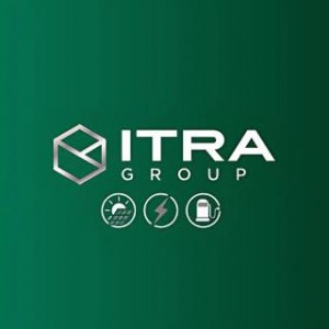 ITRA Group logo